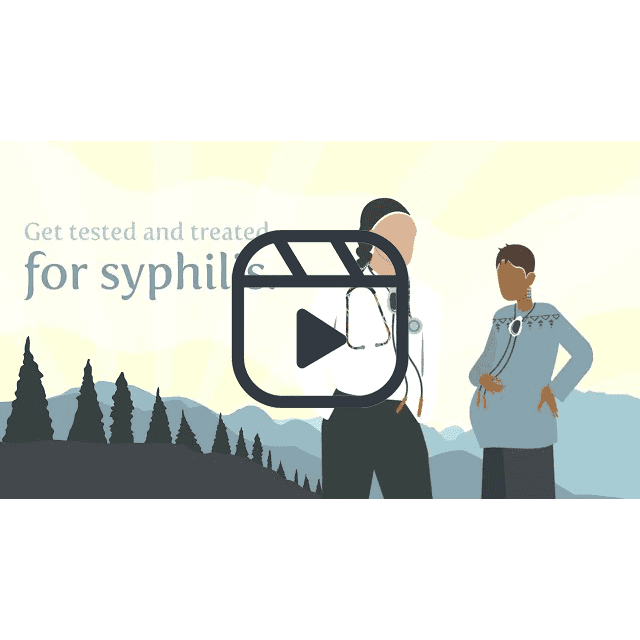 Congenital Syphilis Video #2