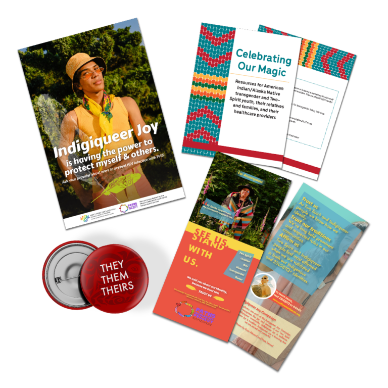 Affirming Environment Toolkits for Community Organizations Bundle